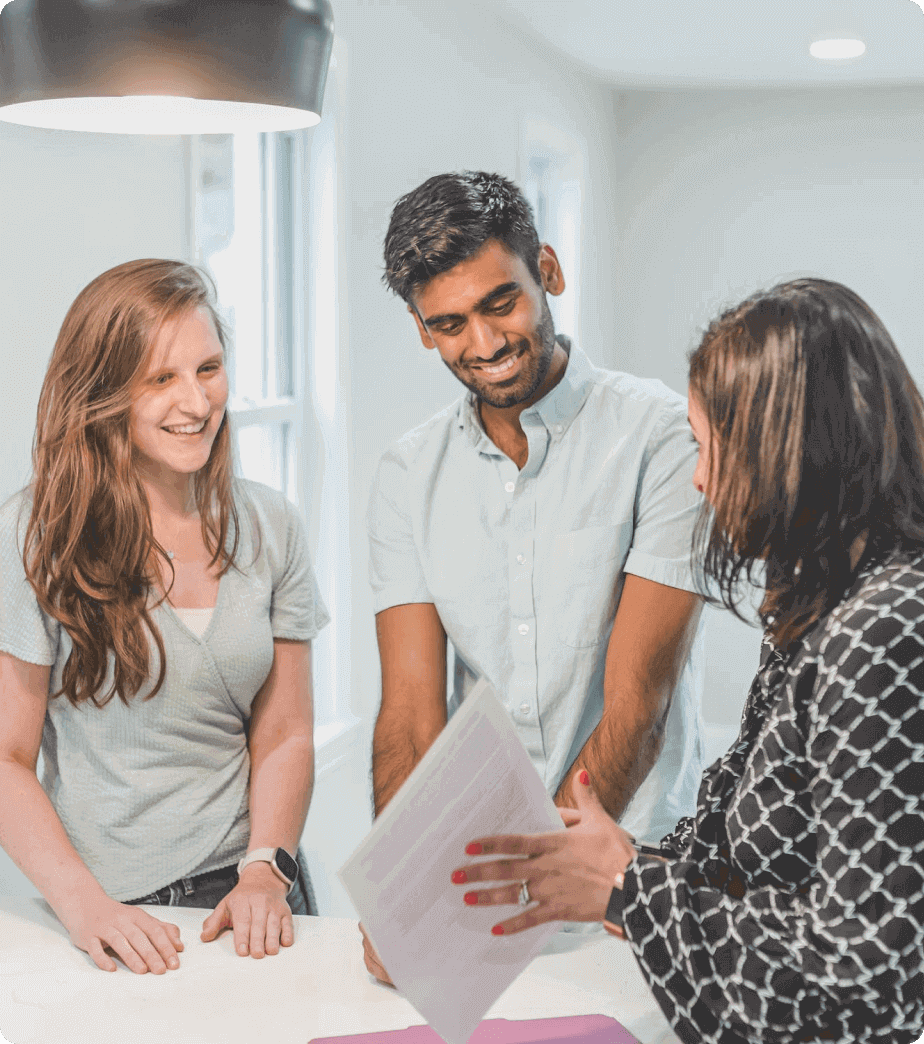 Why choose Month2Month